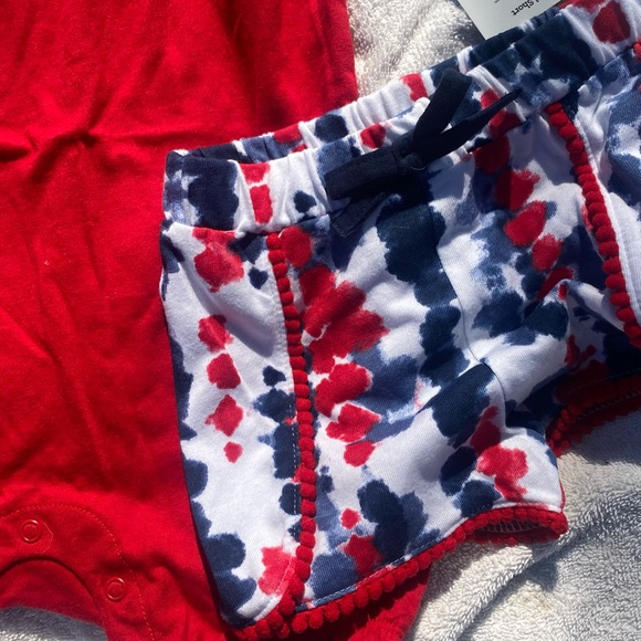 USA outfit brand new - Picture 3 of 3